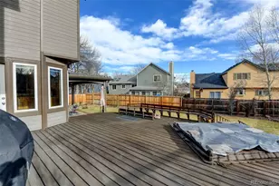 12136 W Crestline Dr, Littleton, CO 80127 - Photo 43