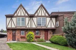 3855 S Monaco Parkway, Denver, CO 80237 - Photo 1