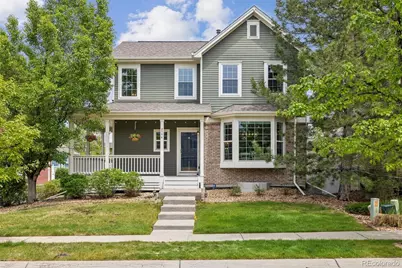 8394 Deframe Court, Arvada, CO 80005 - Photo 1