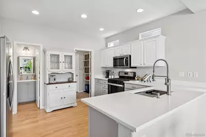 8394 Deframe Court, Arvada, CO 80005 - Photo 17
