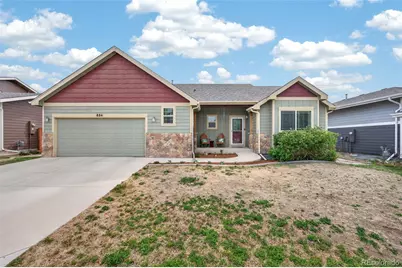 884 Cliffrose Way, Severance, CO 80550 - Photo 1