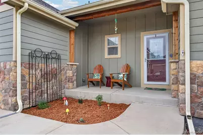 884 Cliffrose Way, Severance, CO 80550 - Photo 3