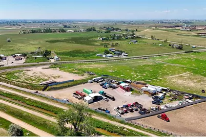 9008 County Road 21, Fort Lupton, CO 80621 - Photo 33