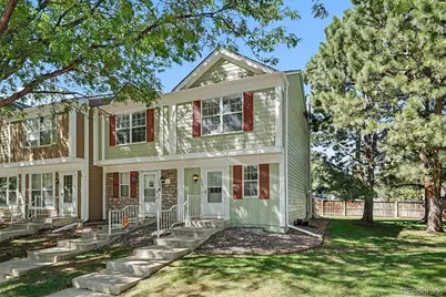 10863 W Dartmouth Avenue, Lakewood, CO 80227 - Photo 1