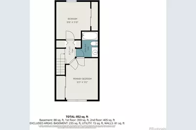 10863 W Dartmouth Avenue, Lakewood, CO 80227 - Photo 27