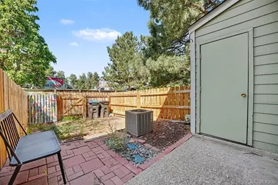 10863 W Dartmouth Avenue, Lakewood, CO 80227 - Photo 23
