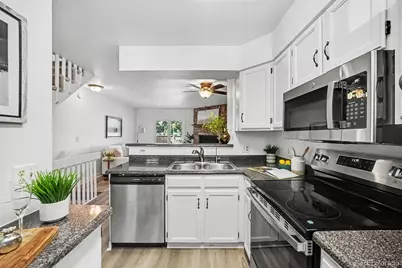 10863 W Dartmouth Avenue, Lakewood, CO 80227 - Photo 9