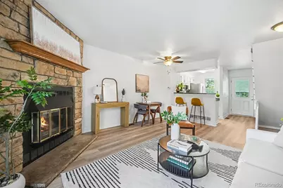 10863 W Dartmouth Avenue, Lakewood, CO 80227 - Photo 5