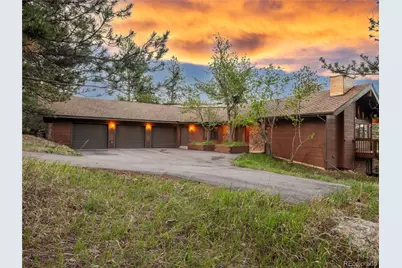 2184 Pinedrop Lane, Golden, CO 80401 - Photo 1
