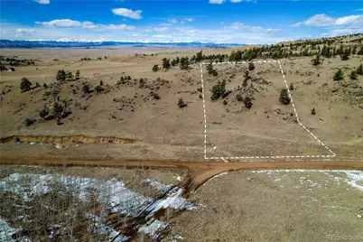 Dog Chief Trail, Hartsel, CO 80449 - Photo 9