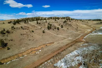 Dog Chief Trail, Hartsel, CO 80449 - Photo 7