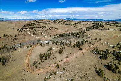 Dog Chief Trail, Hartsel, CO 80449 - Photo 5