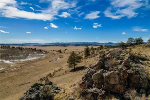 Dog Chief Trail, Hartsel, CO 80449 - Photo 1