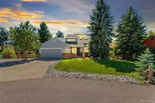 5134 Aster Ct, Parker, CO 80134 - Photo 1