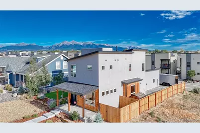 1134 E Poncha Avenue, Poncha Springs, CO 81242 - Photo 3