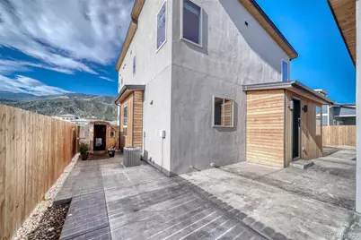 1134 E Poncha Avenue, Poncha Springs, CO 81242 - Photo 9