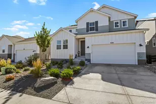3636 Rucksack Ct, Castle Rock, CO 80108 - Photo 1
