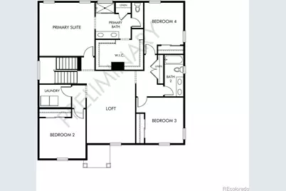 4601 Sunsplash Way, Johnstown, CO 80534 - Photo 27