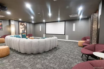 891 14th Street #2105, Denver, CO 80202 - Photo 37