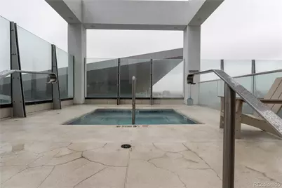 891 14th Street #2105, Denver, CO 80202 - Photo 41