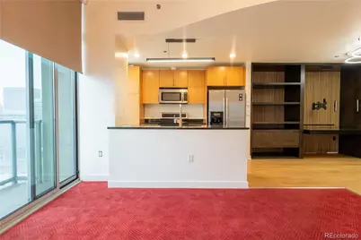 891 14th Street #2105, Denver, CO 80202 - Photo 11