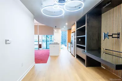 891 14th Street #2105, Denver, CO 80202 - Photo 5