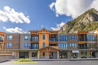80 W Main #110, Frisco, CO 80443 - Photo 1