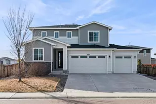 4345 Rapport Dr, Castle Rock, CO 80104 - Photo 1