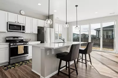 4345 Rapport Drive, Castle Rock, CO 80104 - Photo 9