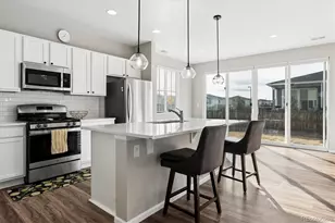 4345 Rapport Dr, Castle Rock, CO 80104 - Photo 9