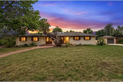 5460 S Locust Street, Greenwood Village, CO 80111 - Photo 1