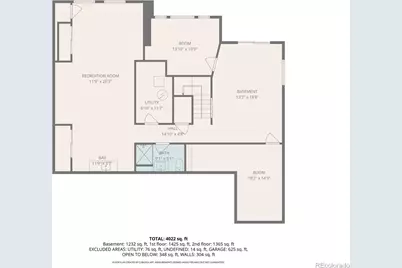 9590 S Everett Way, Littleton, CO 80127 - Photo 49