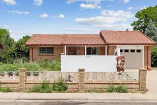 6659 W Louisiana Pl, Lakewood, CO 80232 - Photo 1