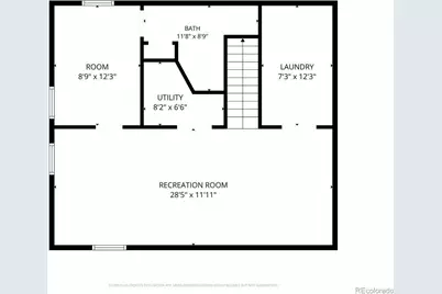 6659 W Louisiana Place, Lakewood, CO 80232 - Photo 33