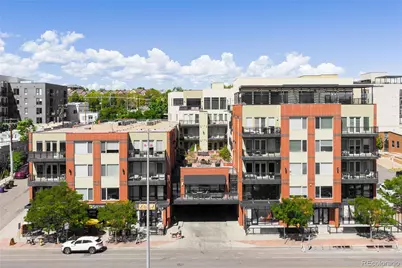 1665 Central #601-Ph, Denver, CO 80211 - Photo 5