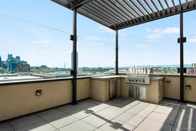 1665 Central #601-Ph, Denver, CO 80211 - Photo 29