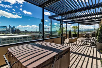 1665 Central #601-Ph, Denver, CO 80211 - Photo 31