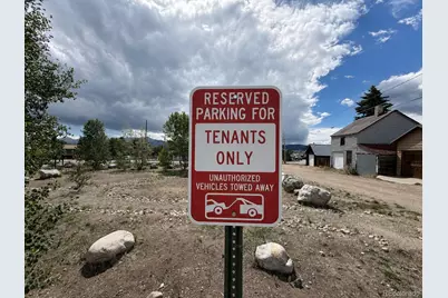 118 W 2nd Street #F, Leadville, CO 80461 - Photo 23