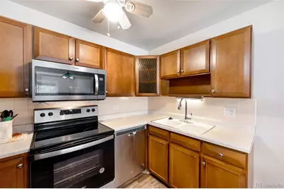 9150 E Center Avenue #6D, Denver, CO 80247 - Photo 9