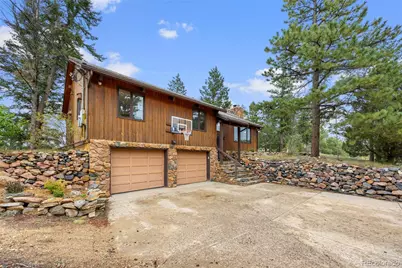730 Clear Creek Road, Evergreen, CO 80439 - Photo 3