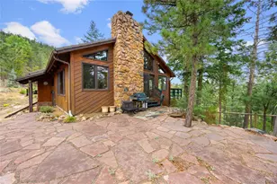 730 Clear Creek Rd, Evergreen, CO 80439 - Photo 39