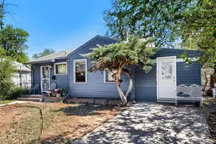 2840 W Irvington Pl, Denver, CO 80219 - Photo 1