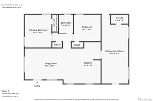 2840 W Irvington Pl, Denver, CO 80219 - Photo 29