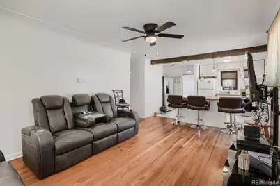 2840 W Irvington Place, Denver, CO 80219 - Photo 7