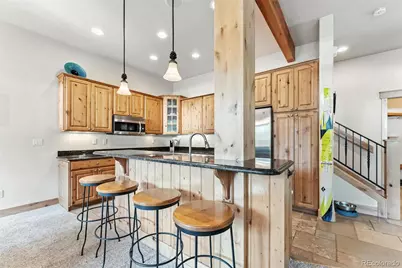 309 S 6th Avenue #1, Frisco, CO 80443 - Photo 5