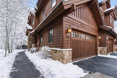 309 S 6th Avenue #1, Frisco, CO 80443 - Photo 27