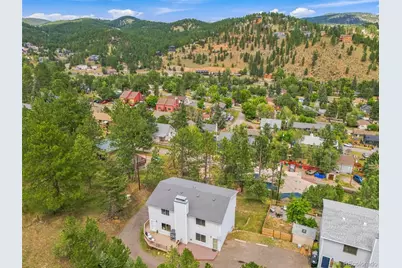 26222 S End Road, Kittredge, CO 80457 - Photo 27