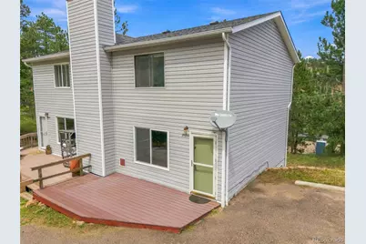 26222 S End Road, Kittredge, CO 80457 - Photo 1