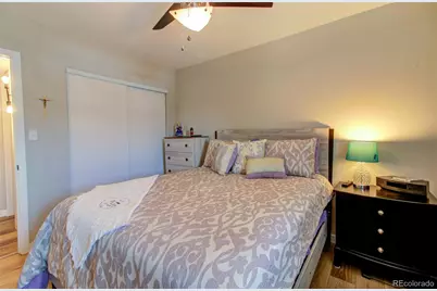 3663 S Sheridan Boulevard #6, Denver, CO 80235 - Photo 13