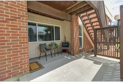 3663 S Sheridan Boulevard #6, Denver, CO 80235 - Photo 1